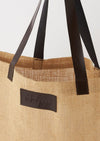 Original Jute Bag - The Beach People 