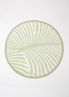 Palma Round Towel - The Beach People 